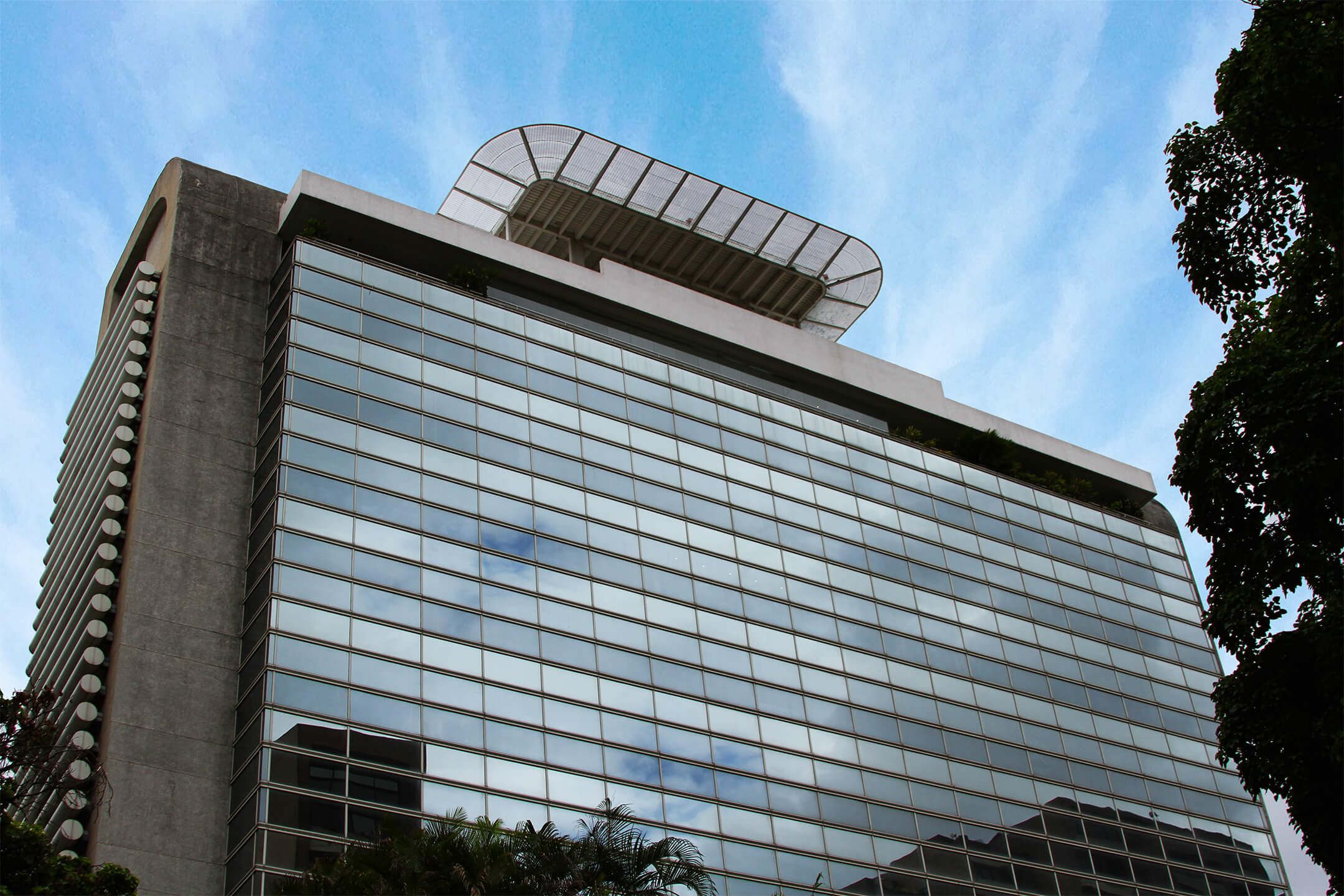 Torre Centuria